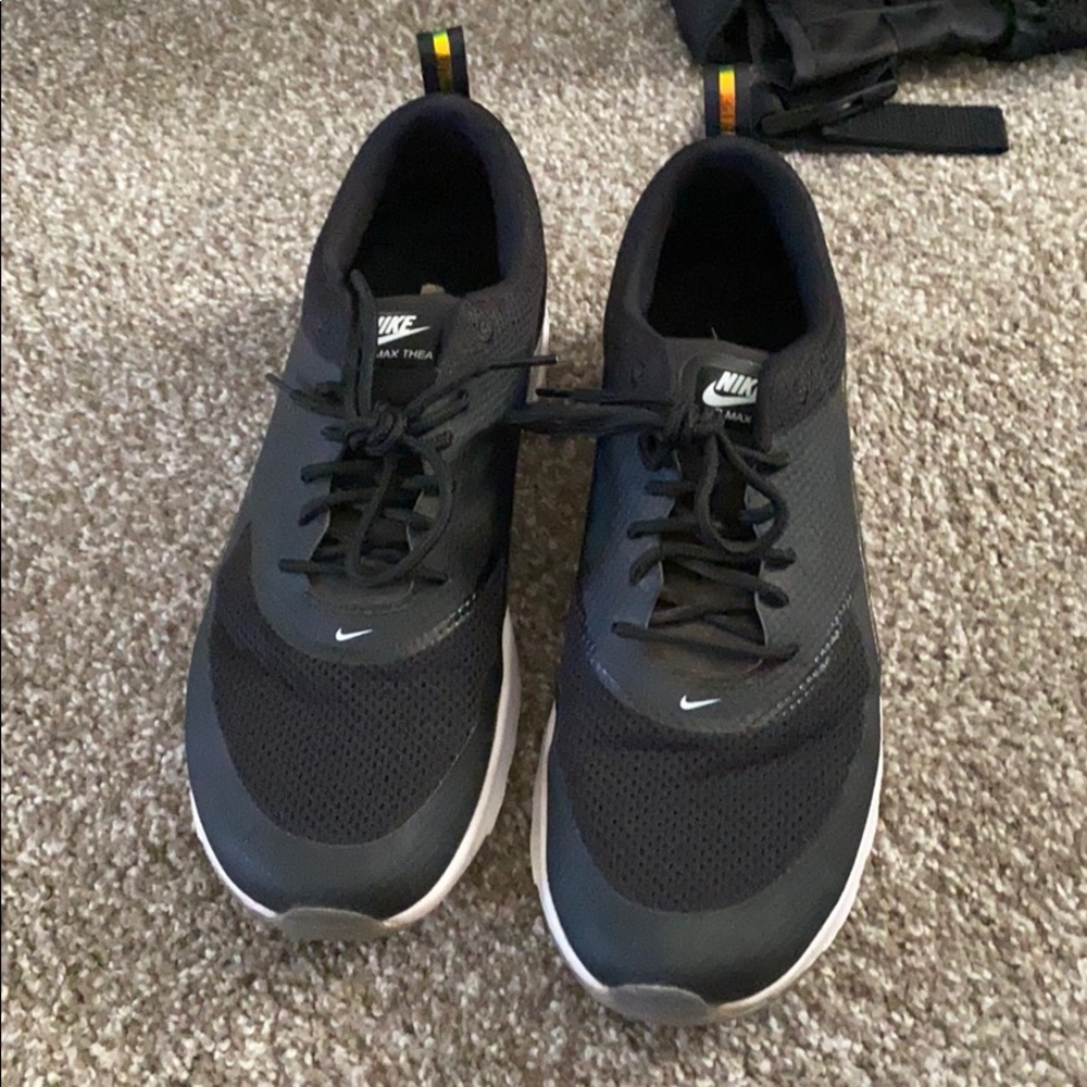 Nike shoes